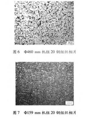 20#鋼無縫鋼管屈服強(qiáng)度偏低原因分析(圖7)