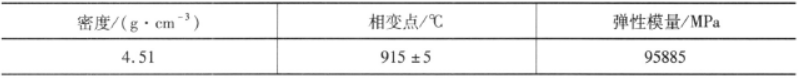 CT20低溫鈦合金  金相圖譜(圖1)